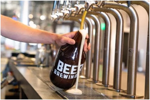 Chú ý khi kinh doanh quán nhậu